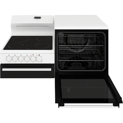 Westinghouse 110cm Electric Freestanding Cooker