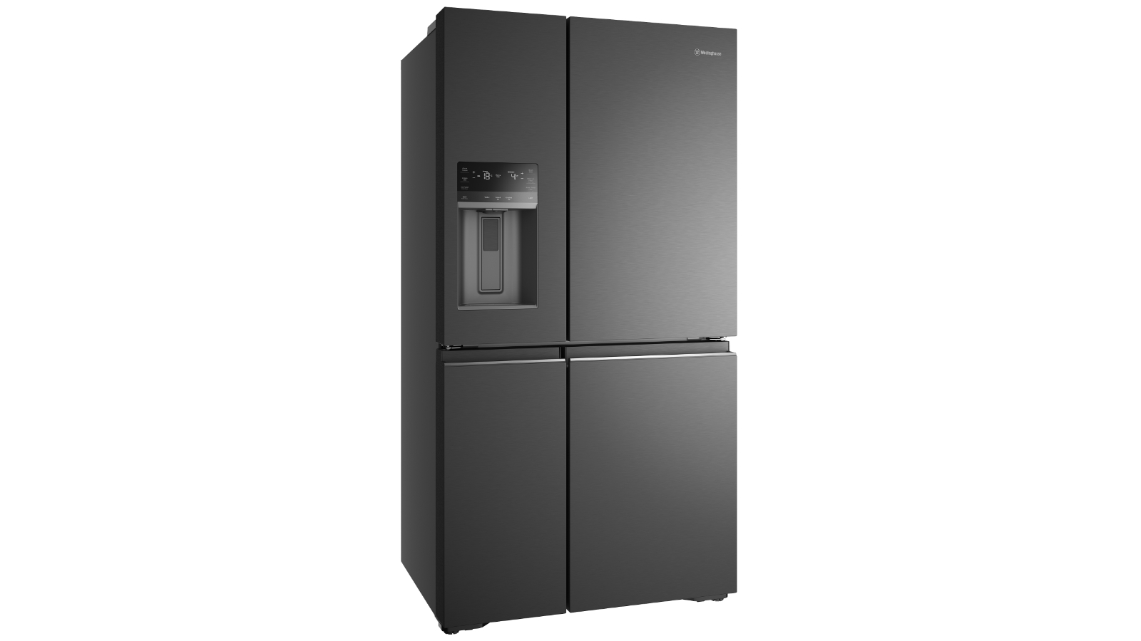 Westinghouse fridge harvey norman discount
