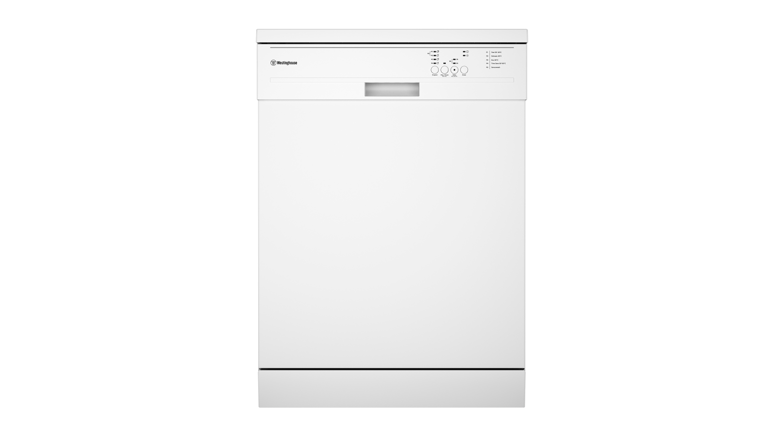 Dishwasher in harvey norman top