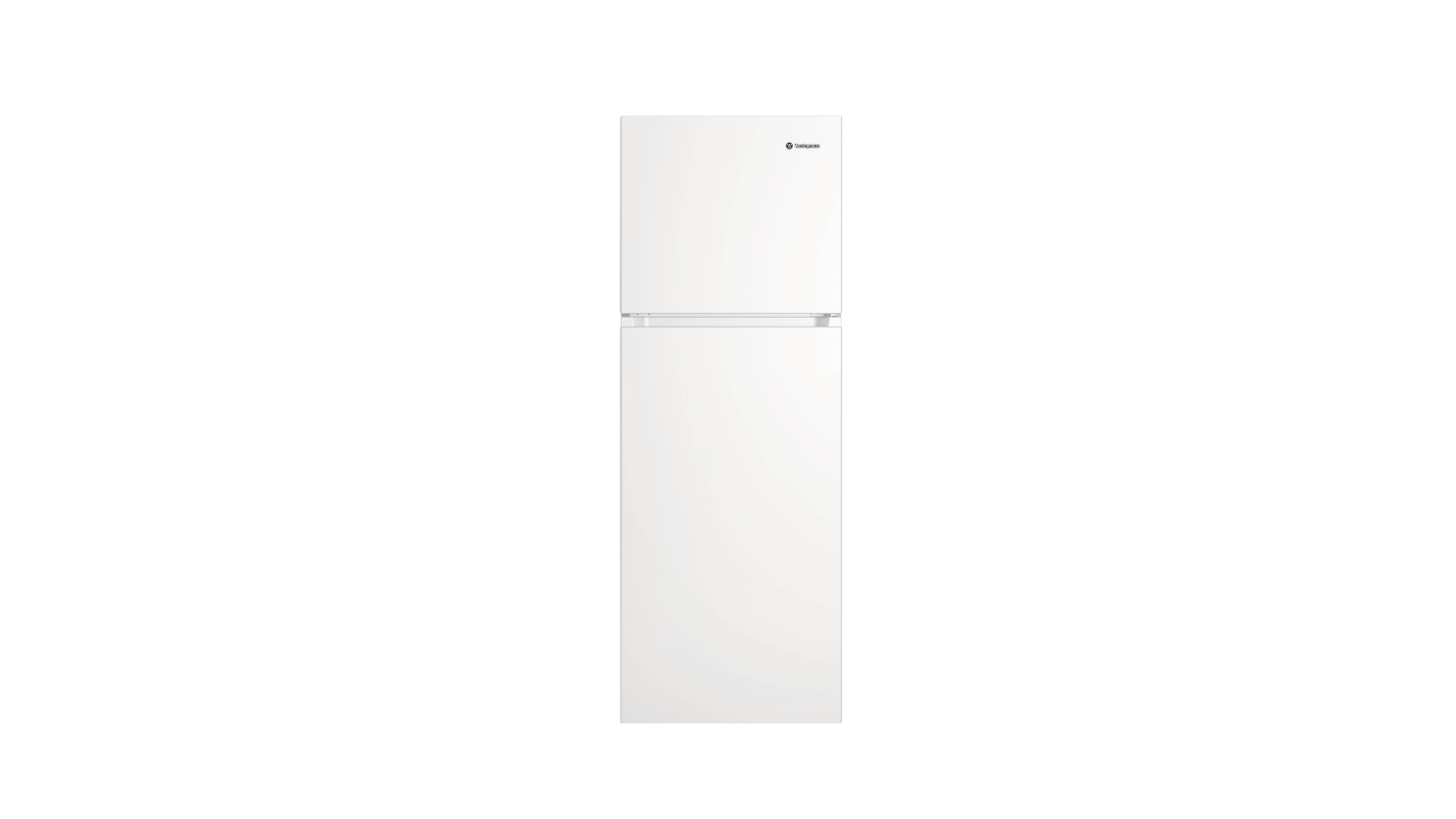 Westinghouse White 3.5 Stars Top Mount Fridge - 503L