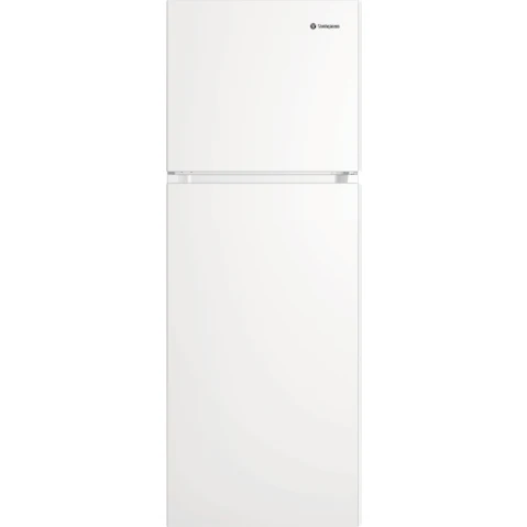 Westinghouse White 3.5 Stars Top Mount Fridge - 503L