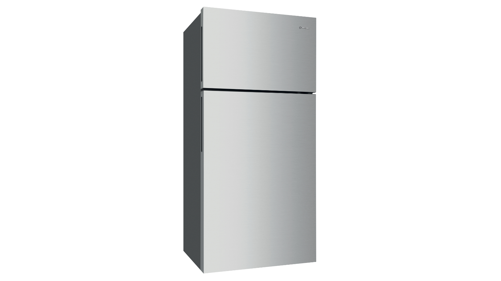 Westinghouse 503L Top Mount Fridge - Silver