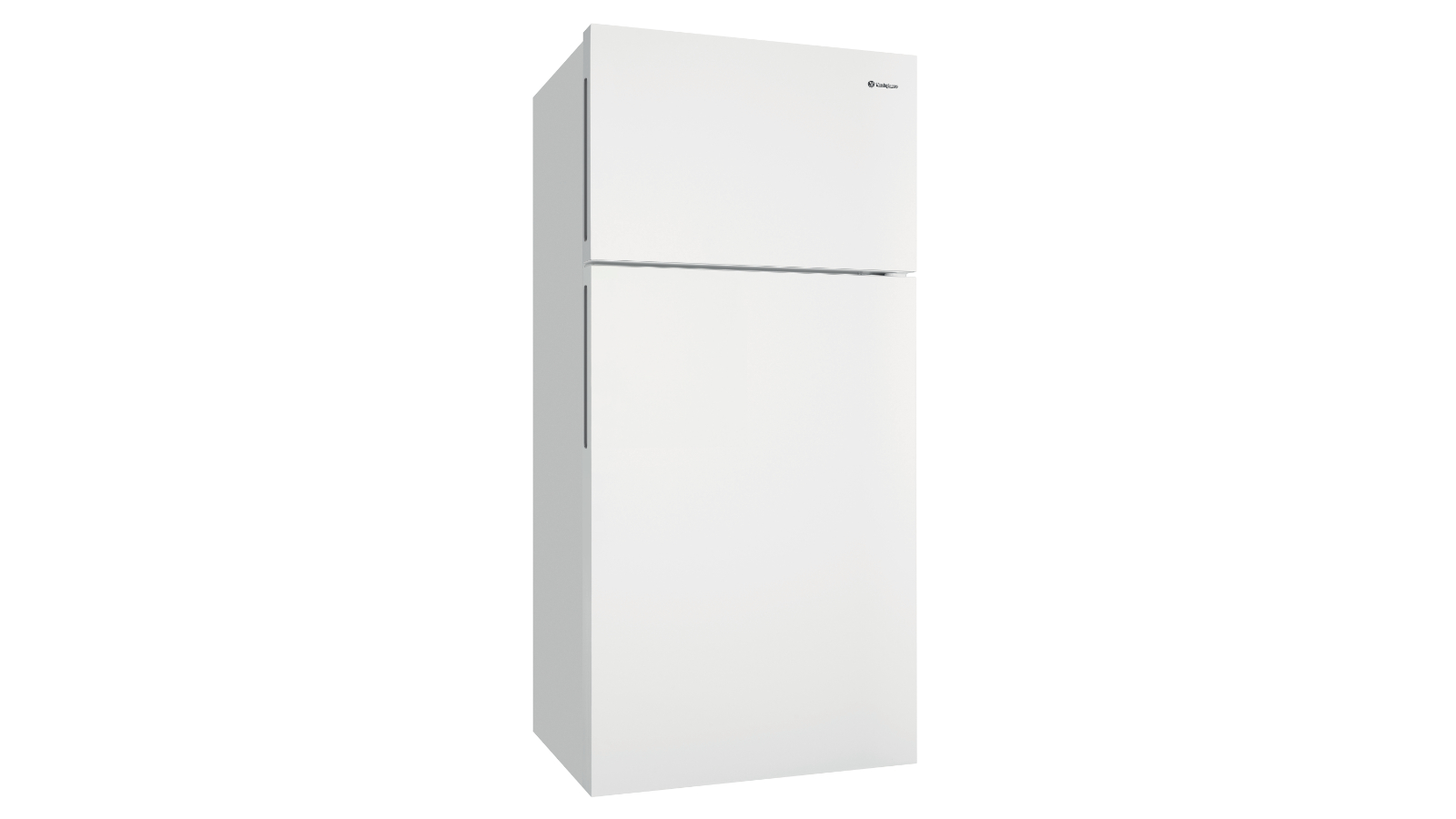 Westinghouse 503L Top Mount Fridge - White
