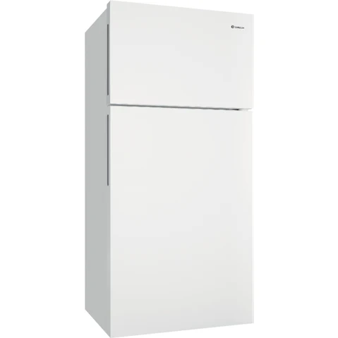 Westinghouse 503L Top Mount Fridge - White