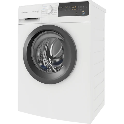 Westinghouse 7.5kg EasyCare 300 Front Load Washing Machine 2026 - White