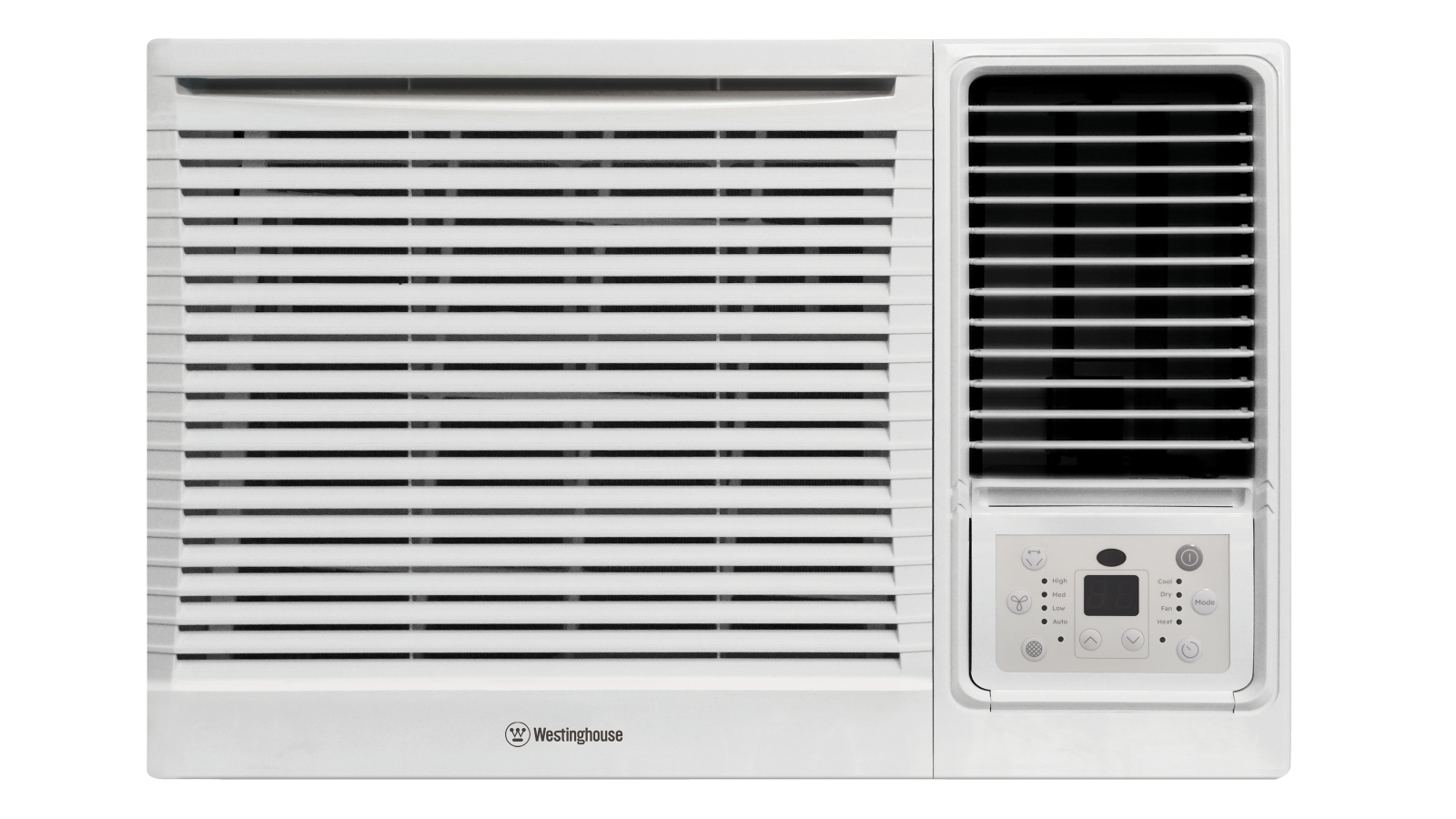 Westinghouse 2.8/2.4kW Window/Wall Reverse Cycle Air Conditioner