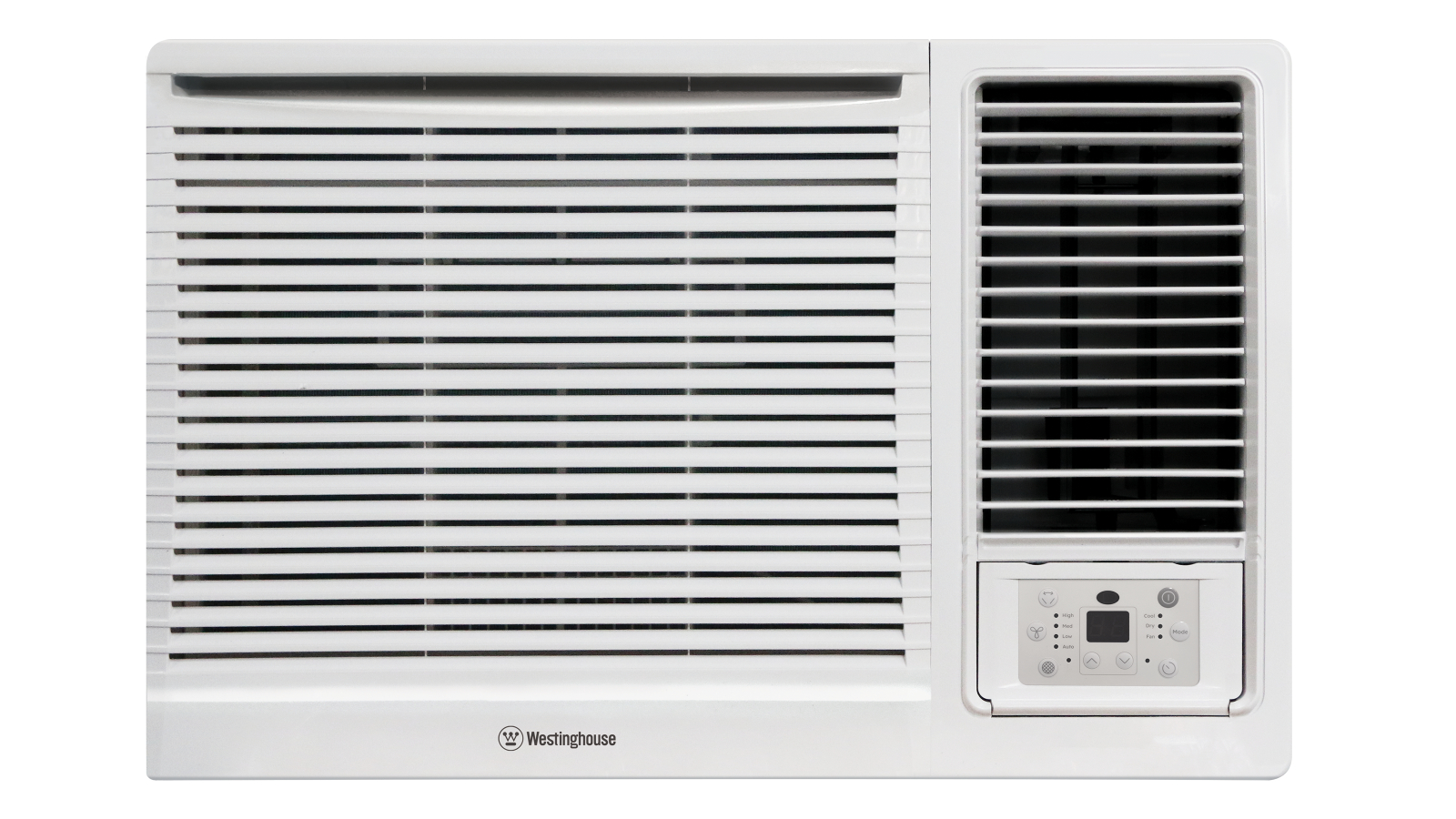 Westinghouse 3.9kW Window/Wall Cooling Only Air Conditioner