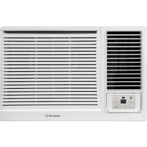 Westinghouse 3.9/3.6kW Window/Wall Reverse Cycle Air Conditioner