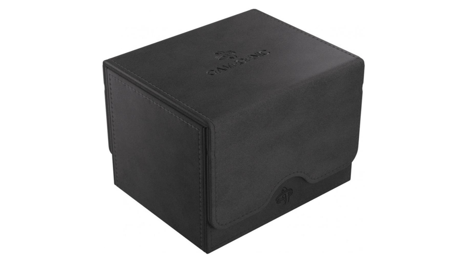 Gamegenic 100+ X-Large Sidekick Card Holder - Black