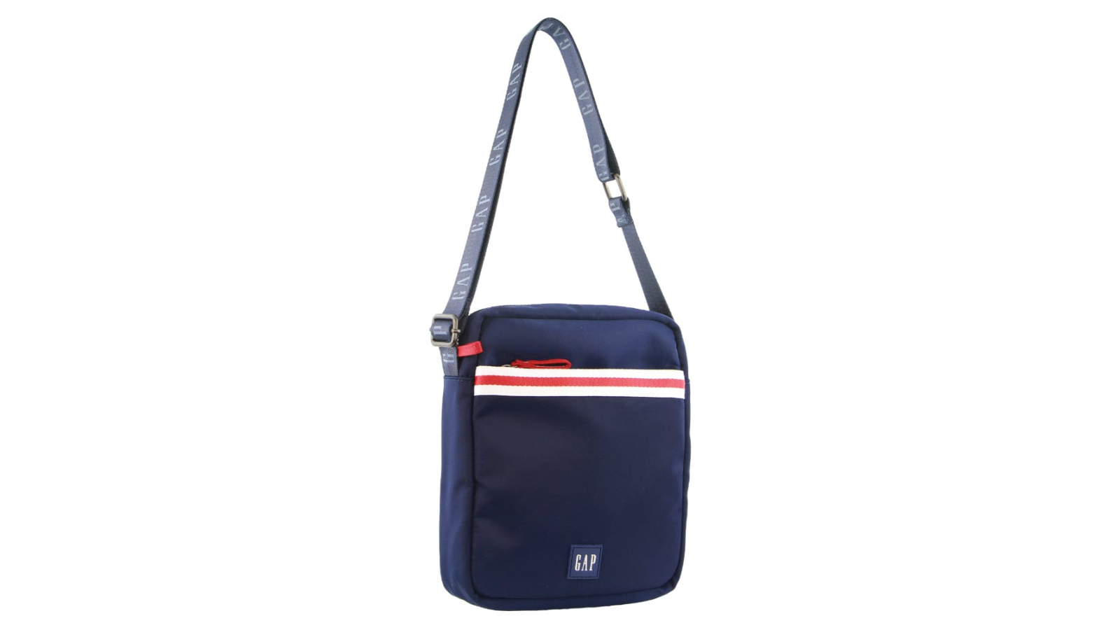 GAP / ショルダーバッグ/--/NVY/無地 gap-nylon-travel-cross-body-