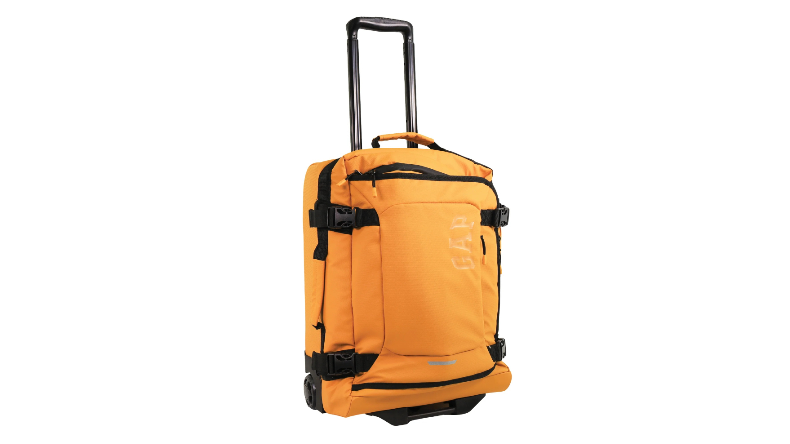 GAP 48cm Cabin Soft Shell Suitcase - Yellow