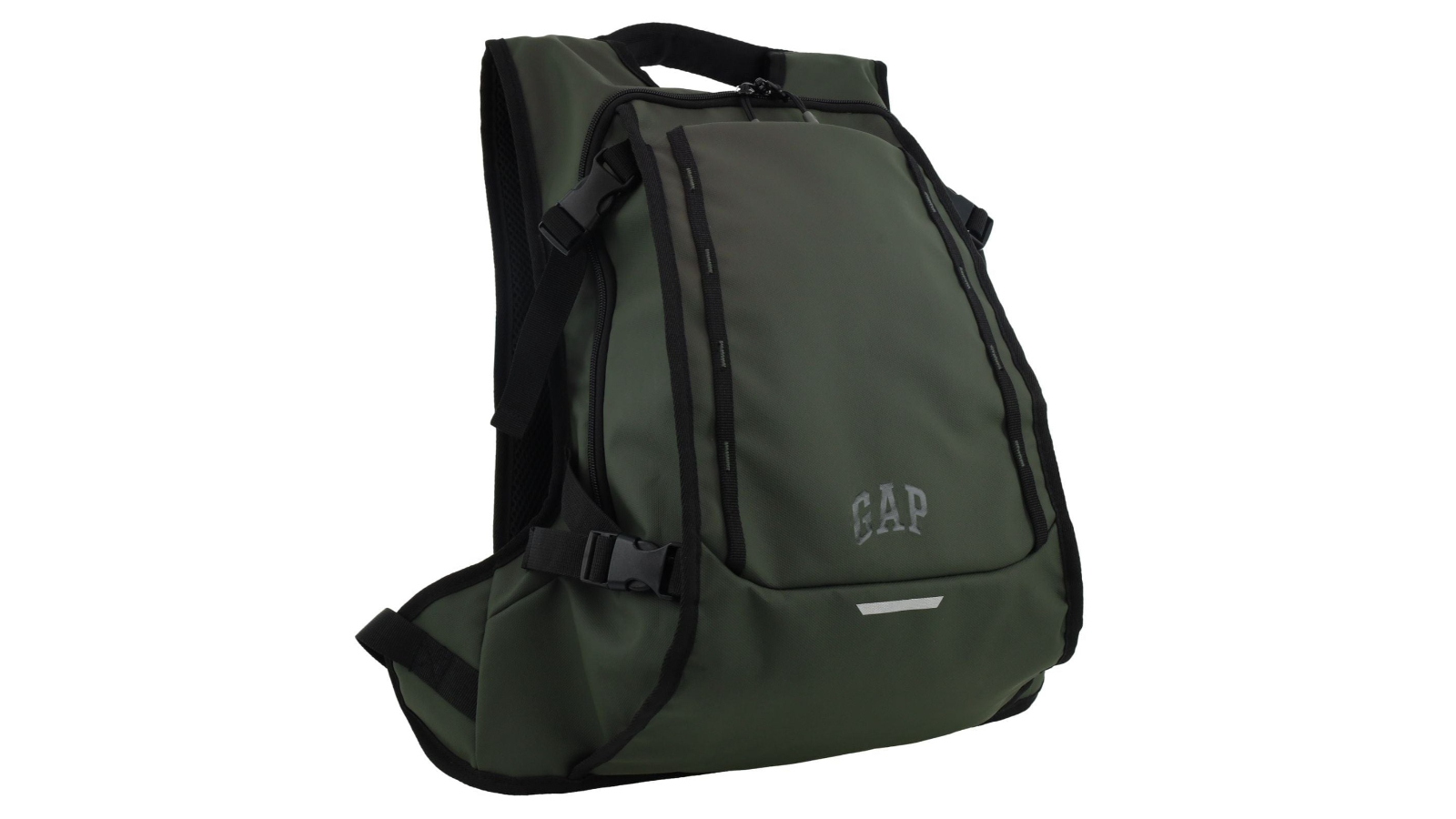 Gap Water Repellent Travel Backpack - Khaki