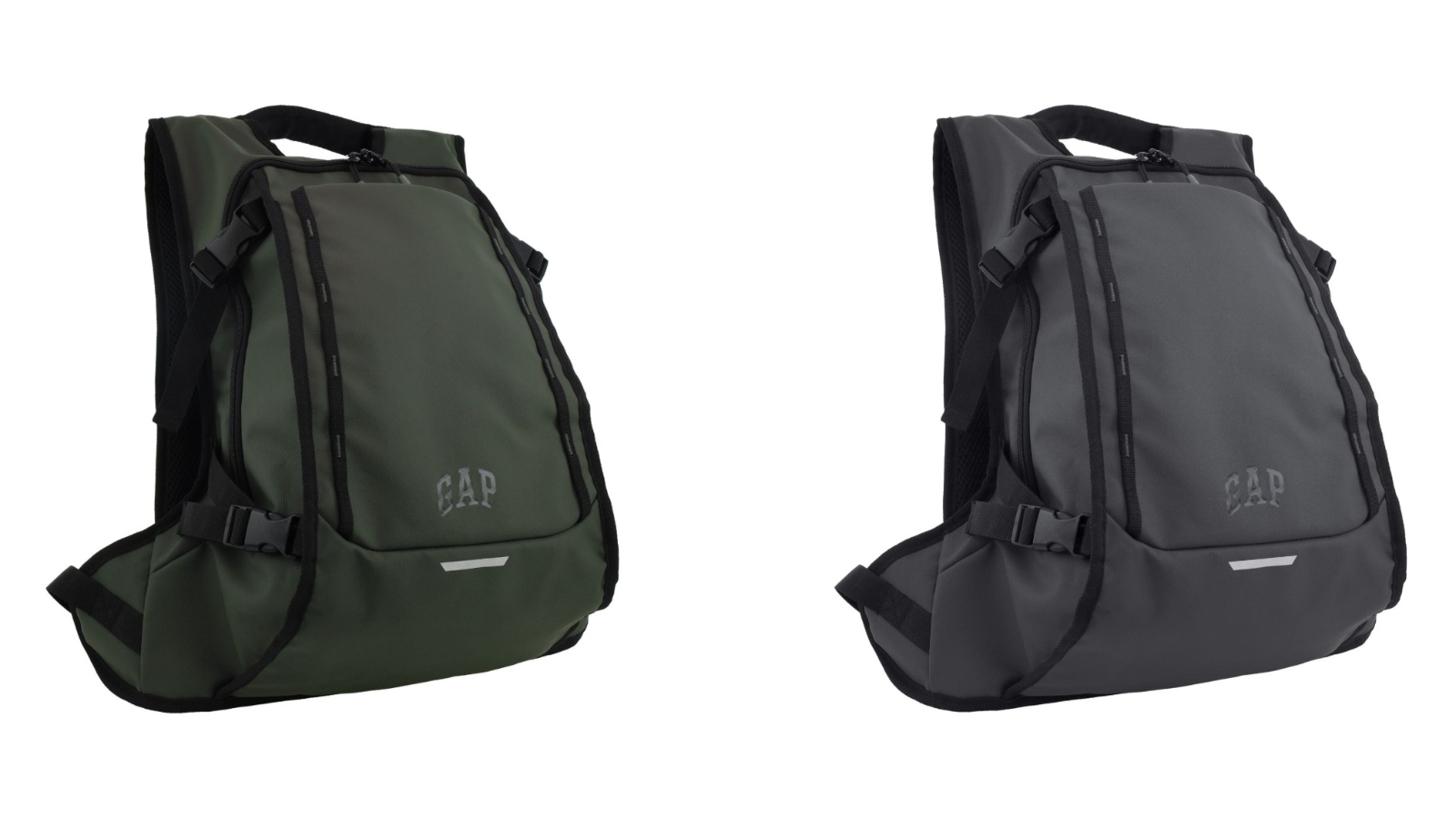 Gap Water Repellent Travel Backpack