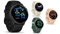 Garmin vivoactive 6 Smart Watch