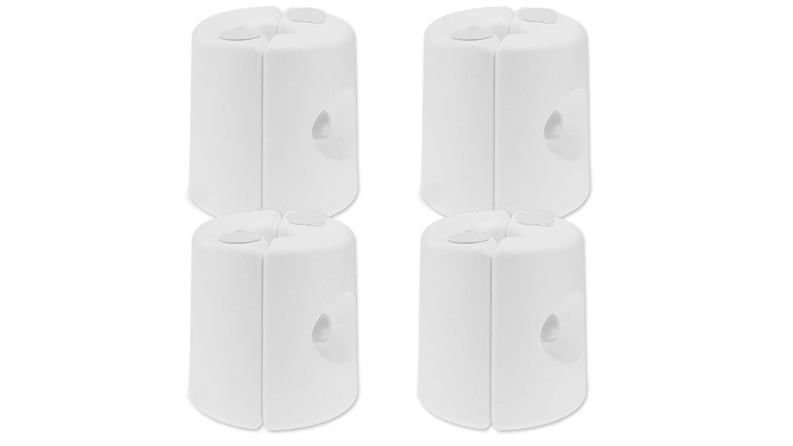 Wallaroo Gazebo Base Weight Pods