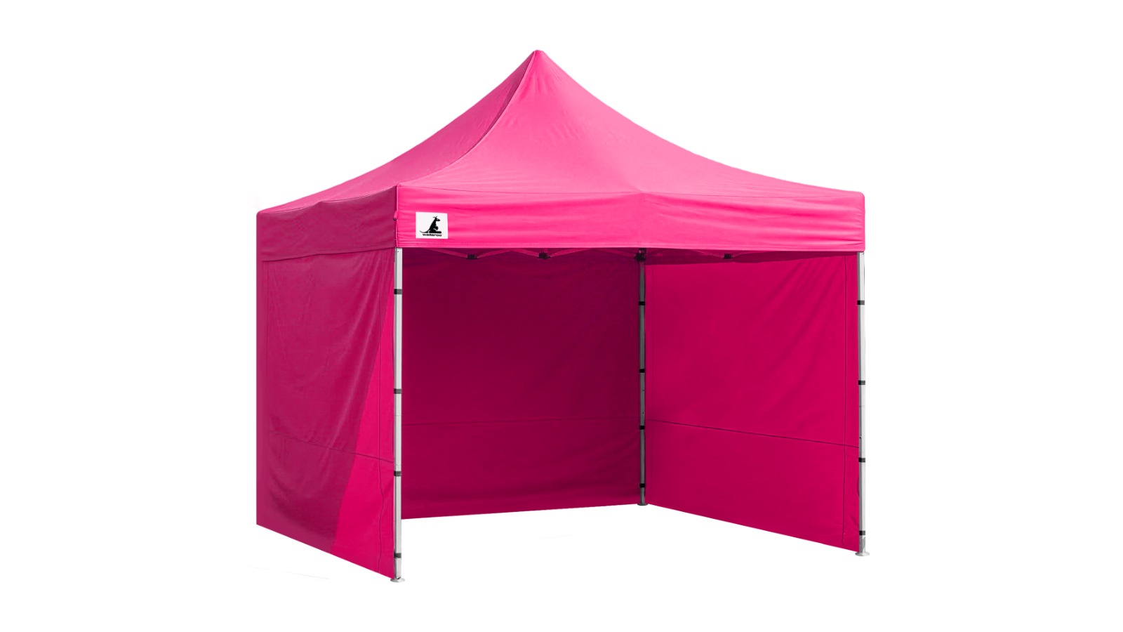 Wallaroo 3x3m Pop-Up Gazebo - Pink