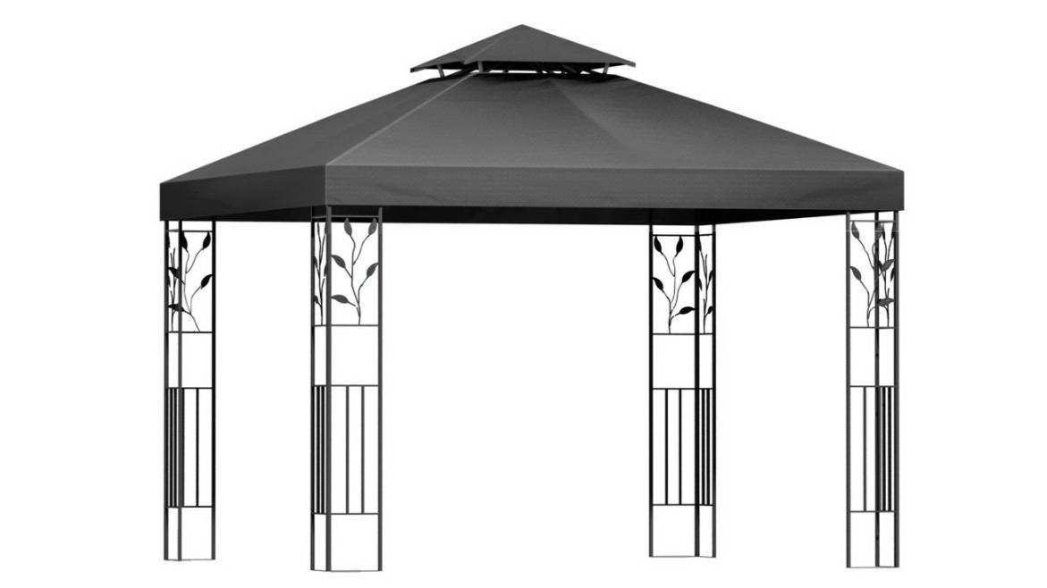 Instahut Gazebo Party Marquee - 300 x 300cm