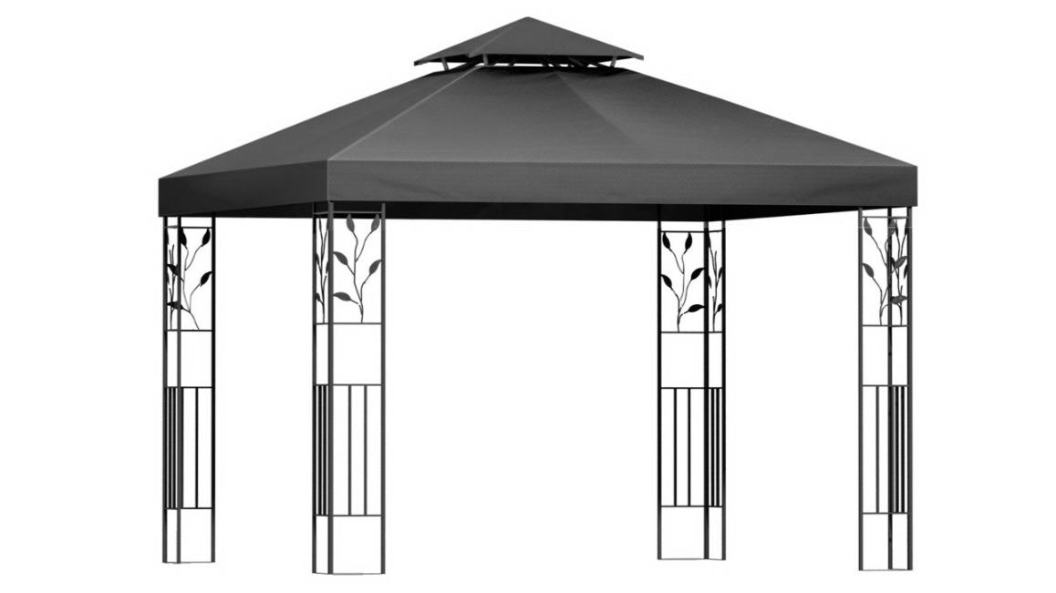 Instahut Gazebo Party Marquee - 400 x 300cm