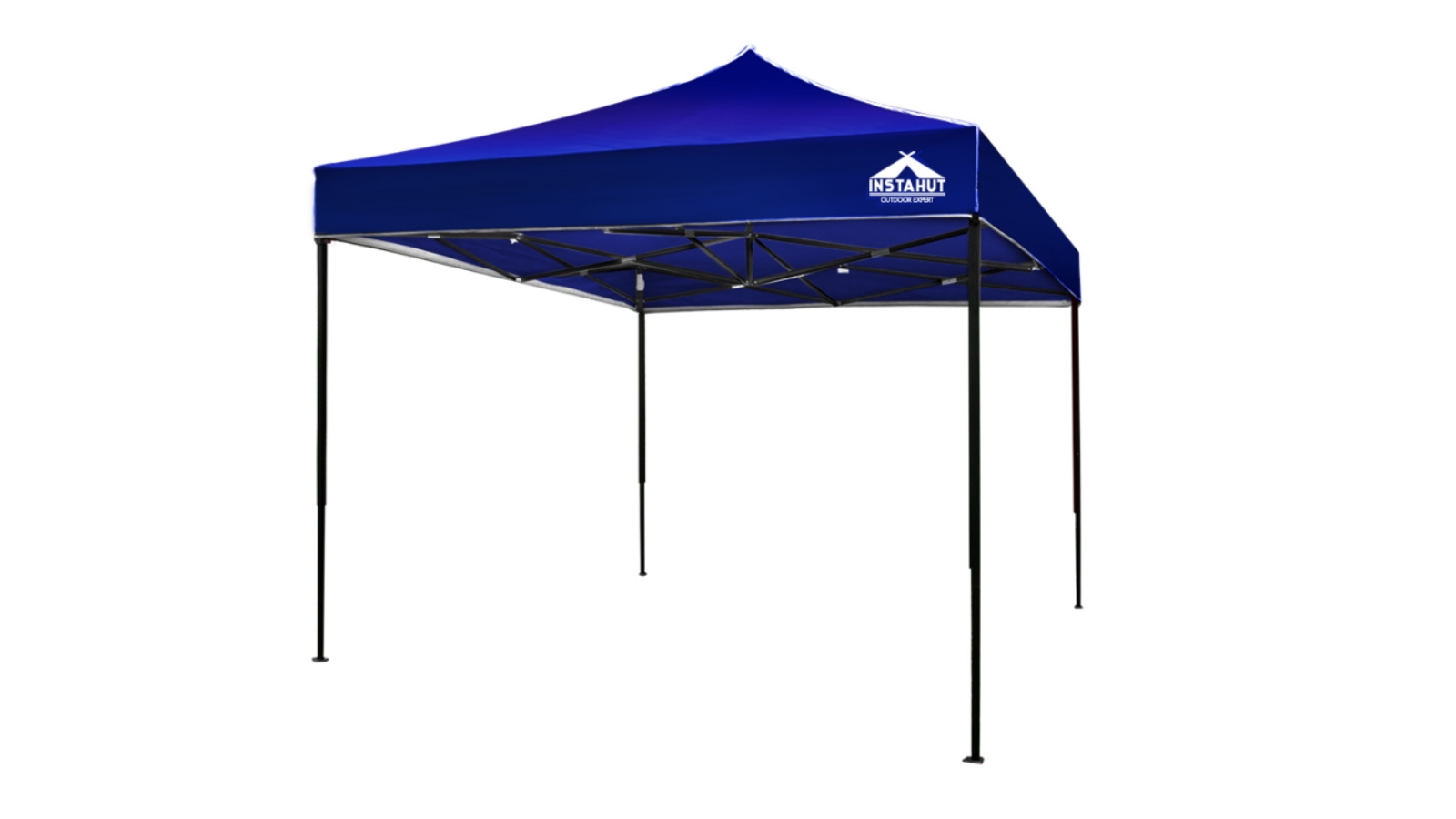 Instahut 3x3m Outdoor Gazebo - Blue