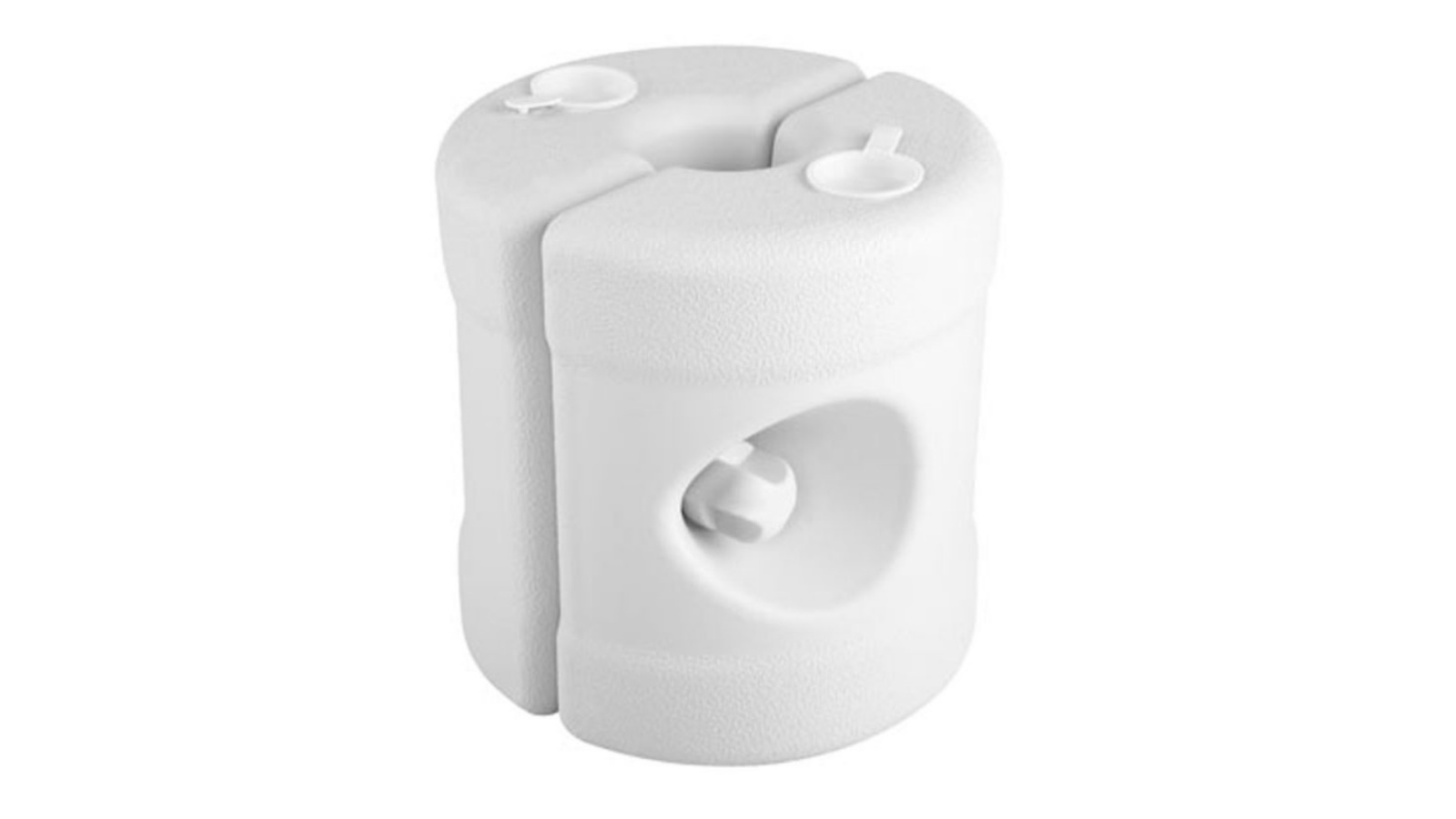 Instahut Set of 4 Gazebo Base Pod