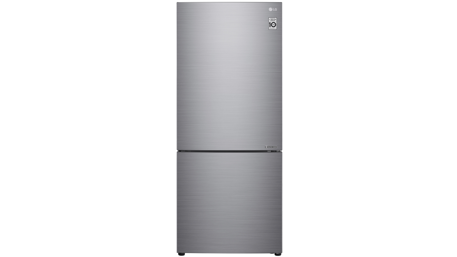 LG 420L Bottom Mount Fridge Harvey Norman