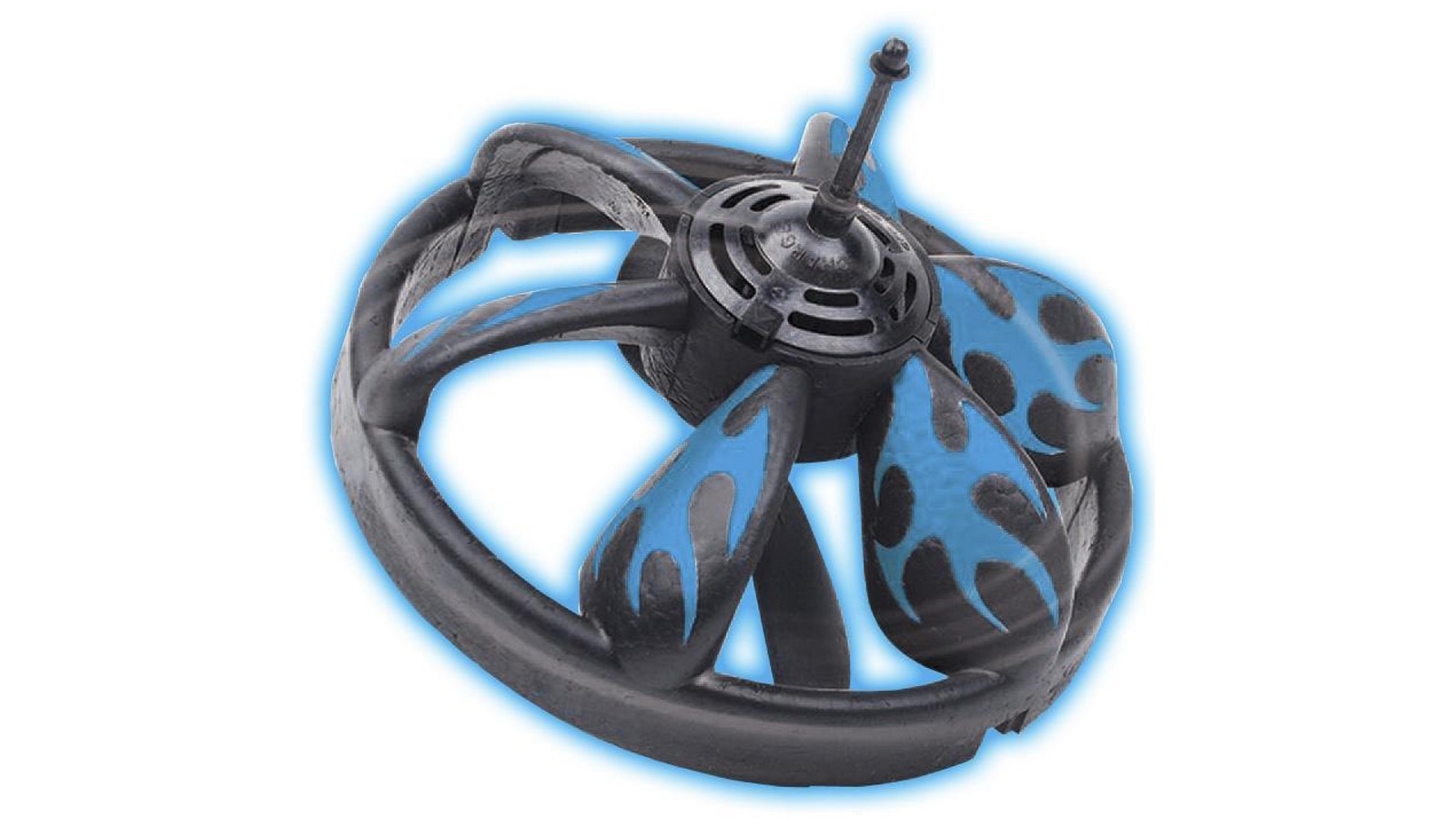 Space Wave Interactive UFO Toy