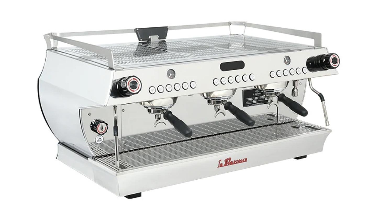 La Marzocco GB5 S Group 3 Coffee Machine