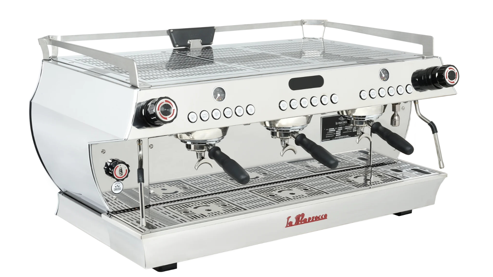 La Marzocco GB5 S ABR Group 3 Coffee Machine