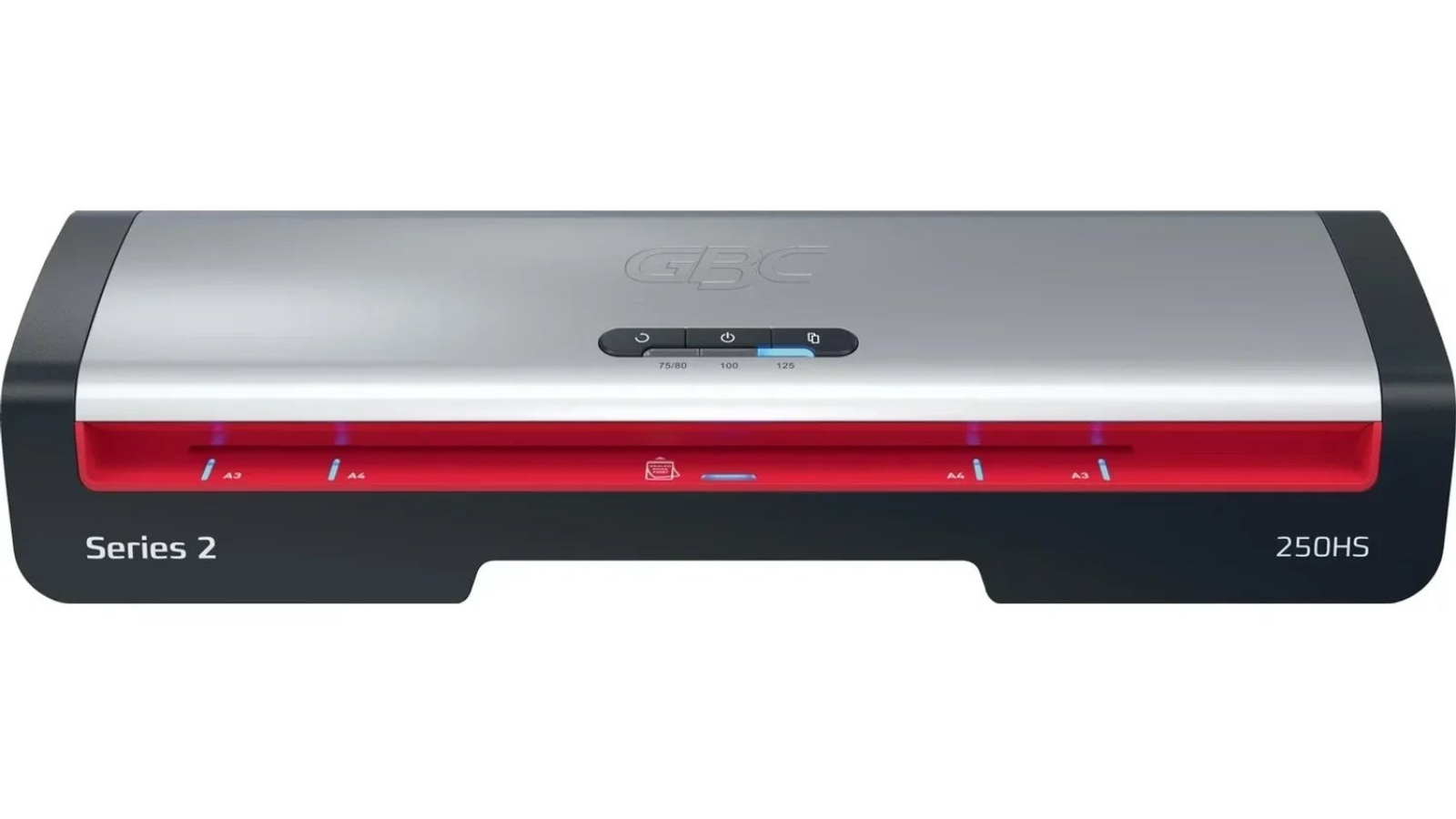 GBC 250HS High Speed A3 A4 Laminating Machine