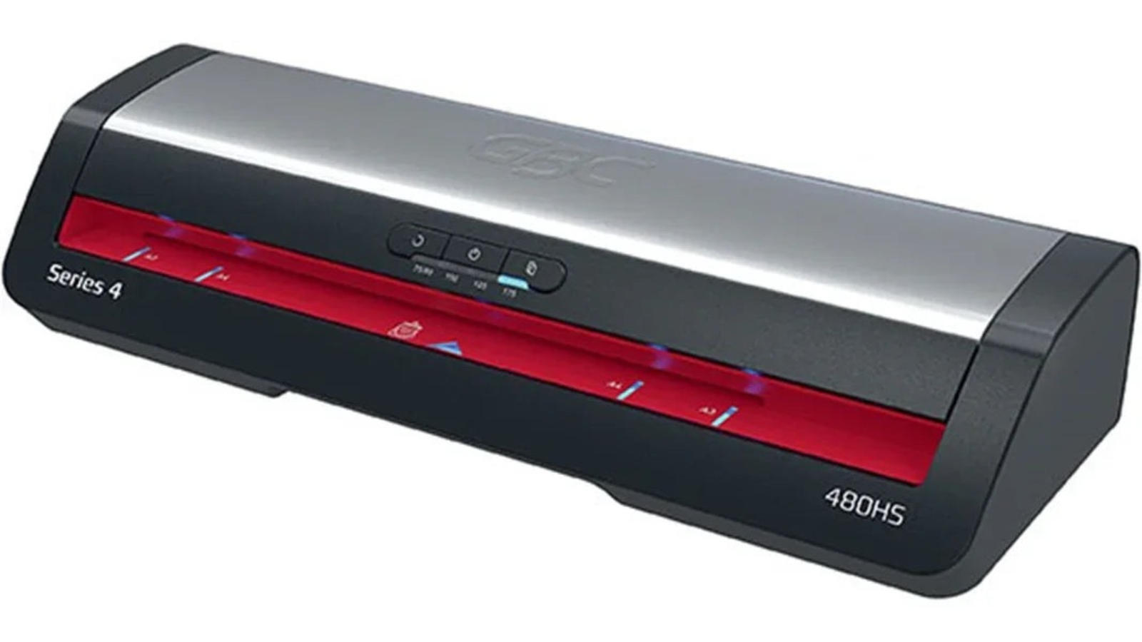 GBC 480HS High Speed A3 A4 Laminating Machine