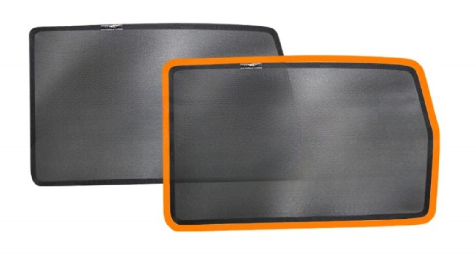 X-CAR Magnetic Rear Window Blind Mesh Sun Shade for Jeep Grand Cherokee 2011-2021