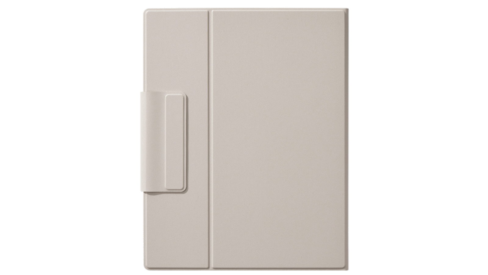 Onyx Boox Go 10.3 Magnetic Case - Beige