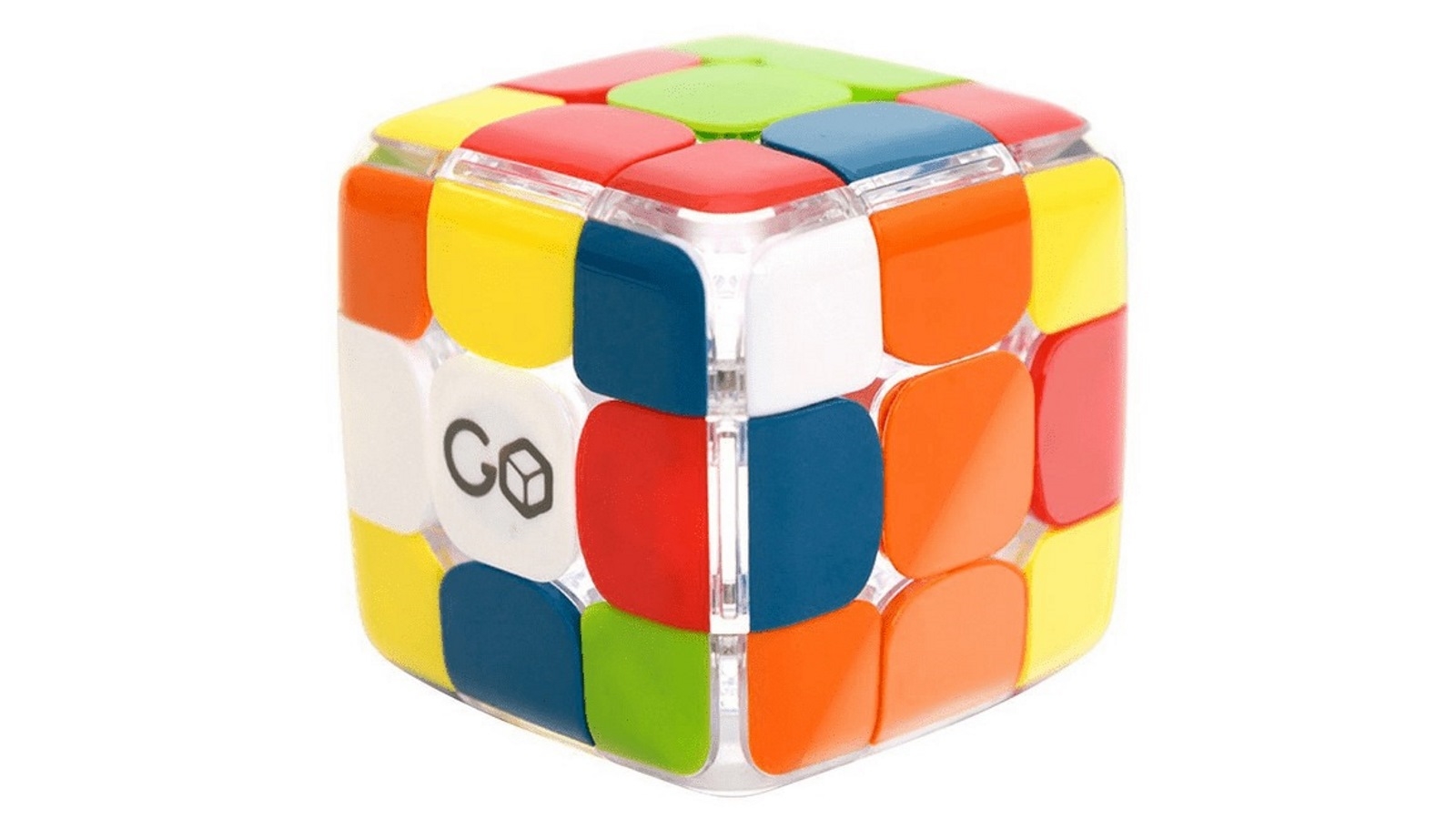 GoCube Edge Full Pack
