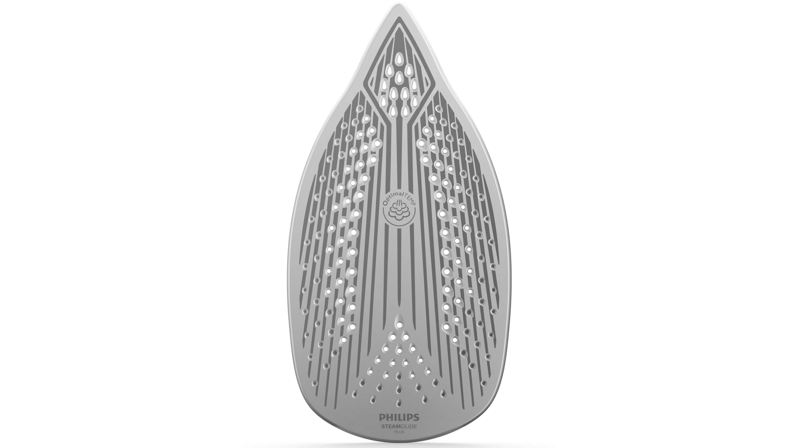 Philips PerfectCare Steam Iron Black/Gold Harvey Norman