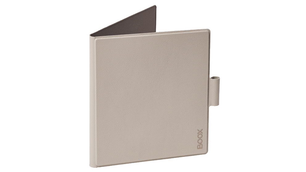 ONYX BOOX Magnetic Case for Go 7/Go Color7 Gen II - Beige