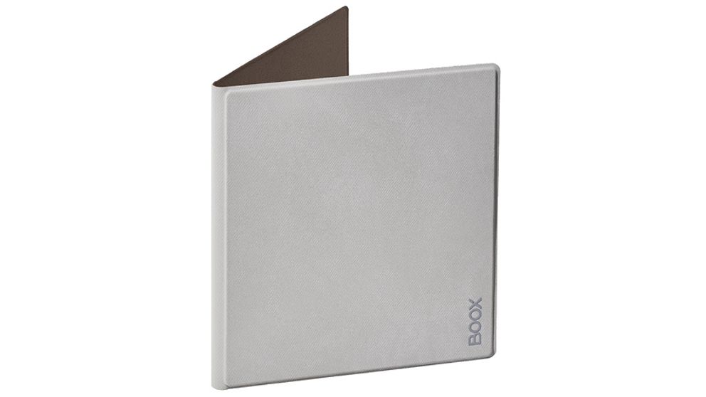 ONYX BOOX Magnetic Case for Go 7/Go Color7 Gen II - grey