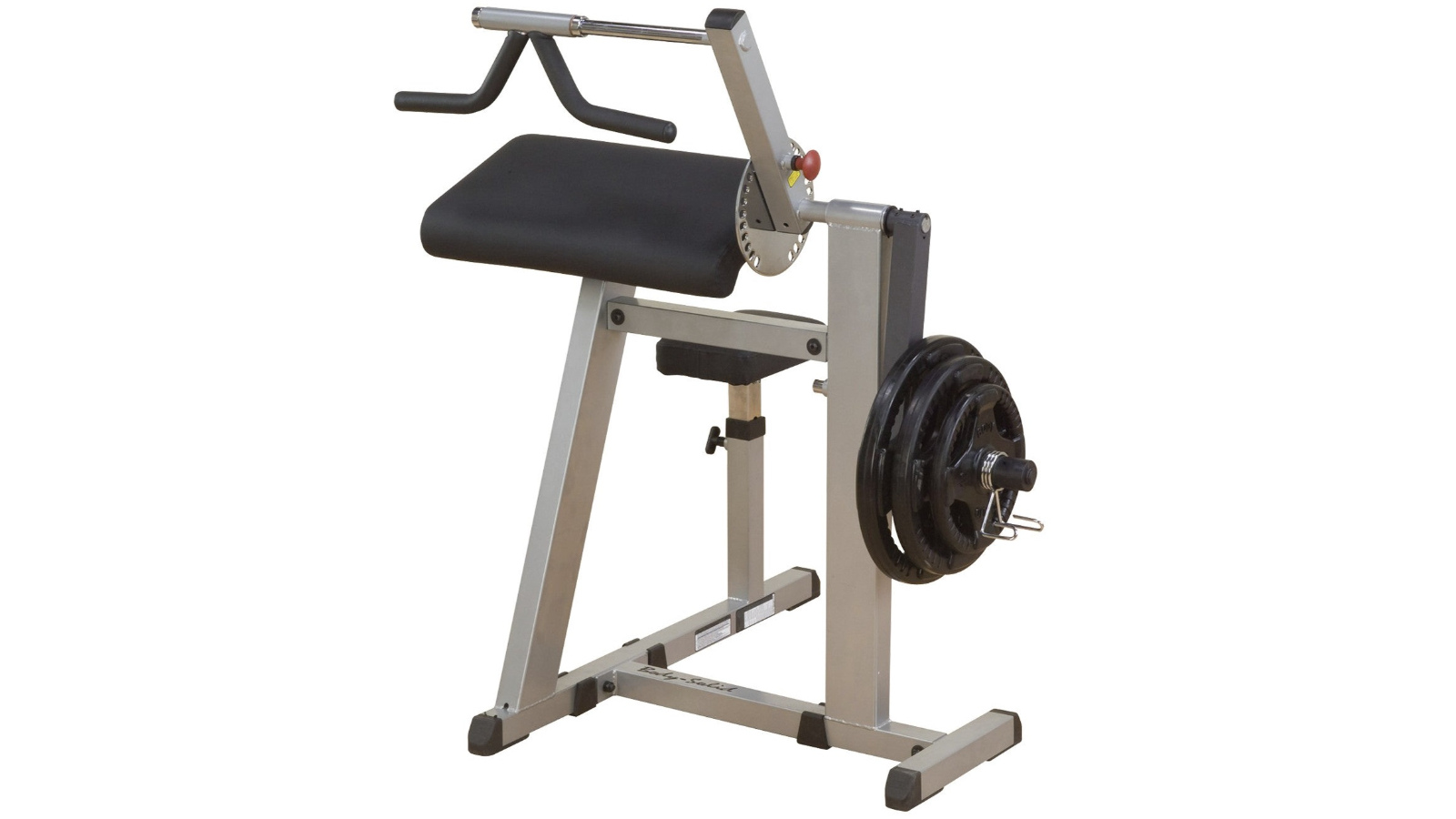 BodySolid Cam Series Bicep and Tricep Machine