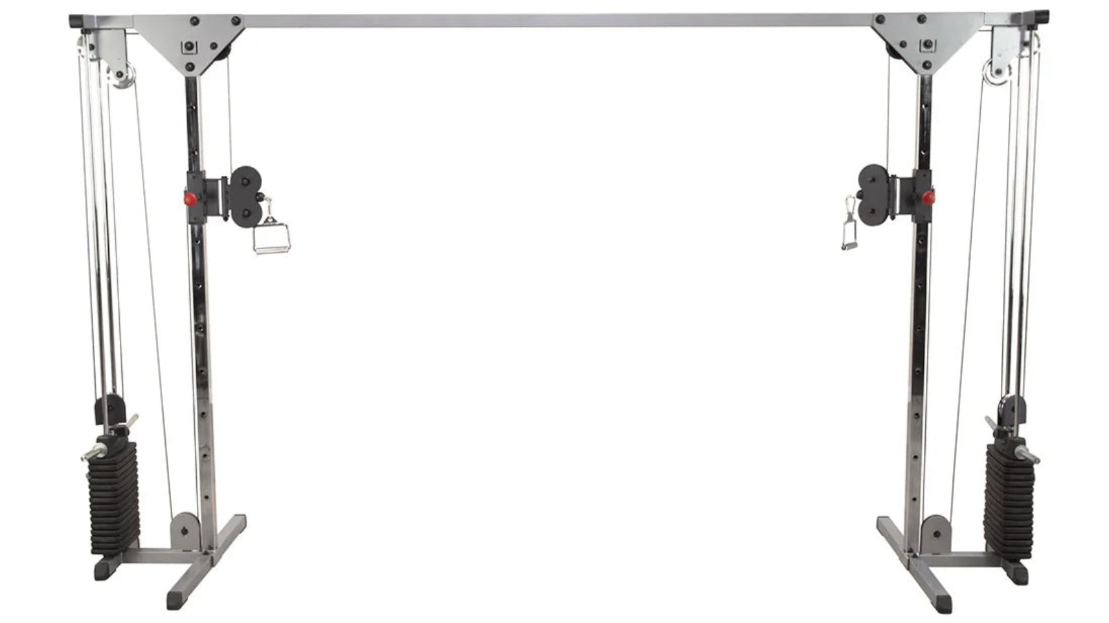 BodySolid Cable Cross Over