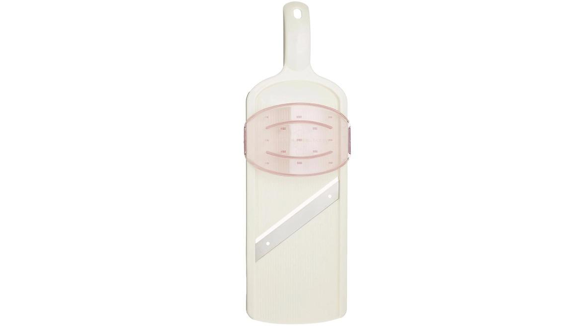 Wahei Freiz Cook Cabbage Slicer with Holder