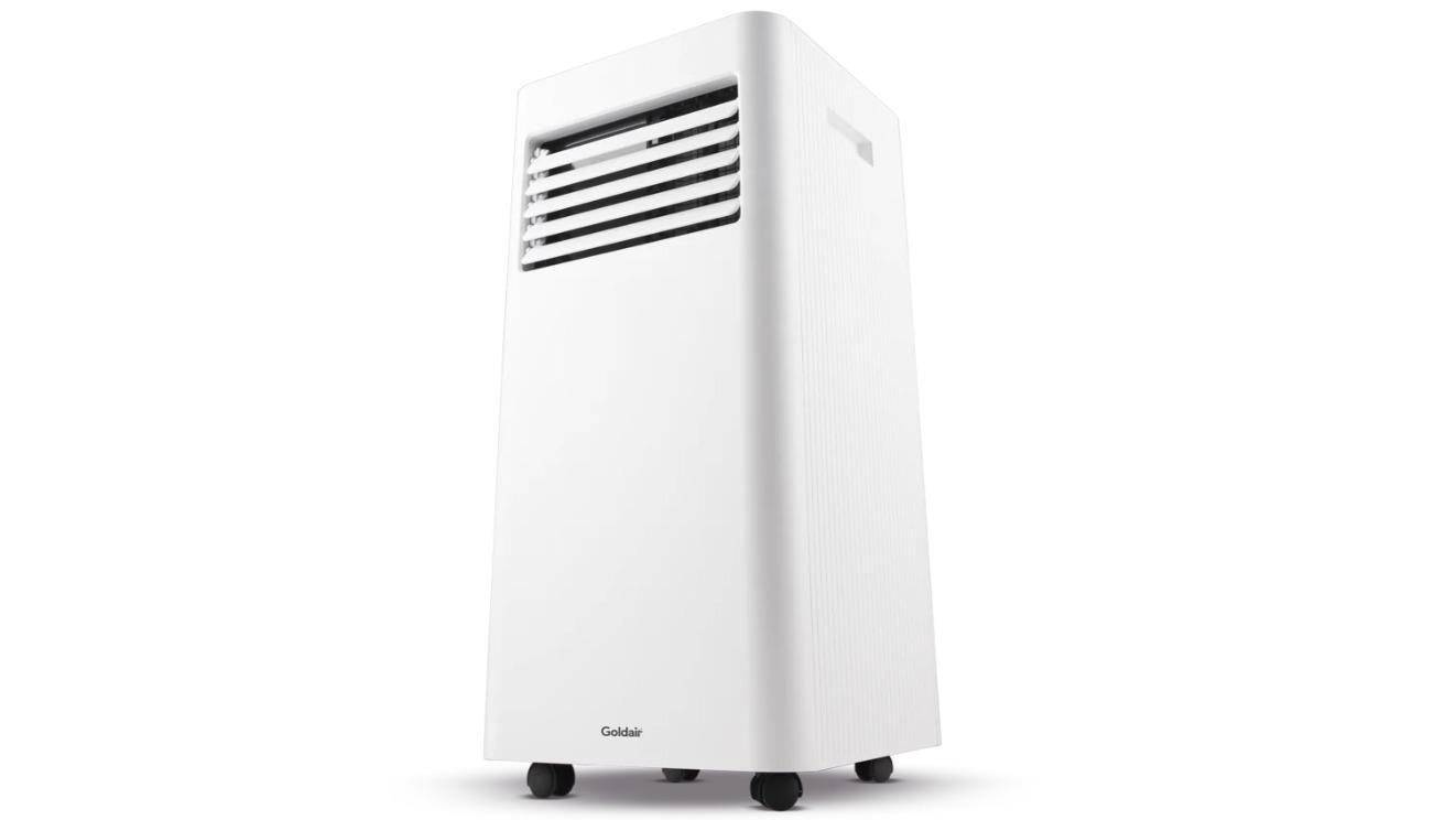 Goldair portable sale air cooler