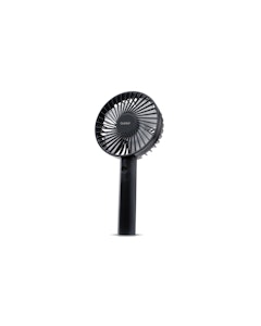 Goldair 10cm Rechargeable Personal Handheld Fan