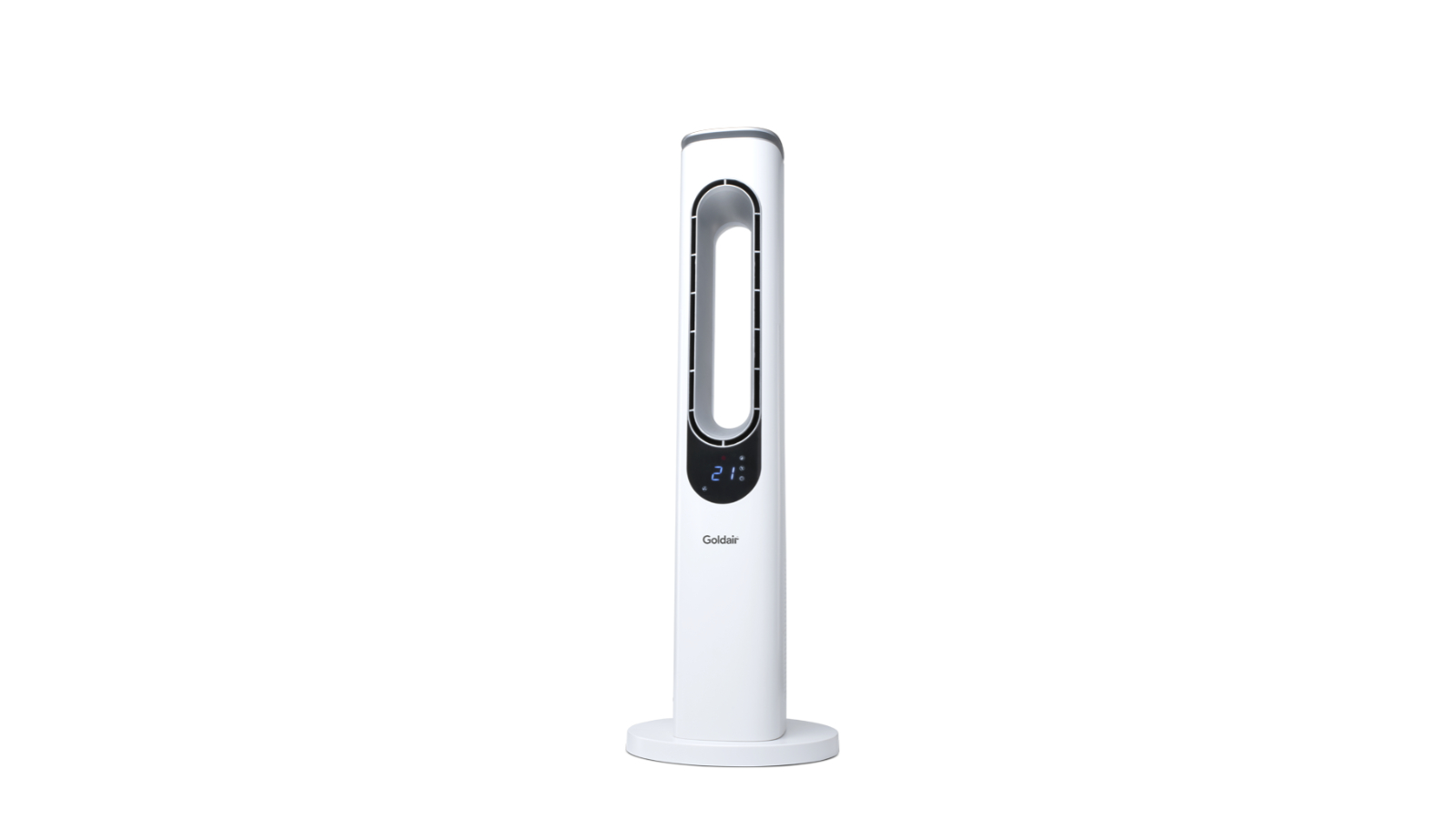 Goldair 94cm Bladeless Tower Fan