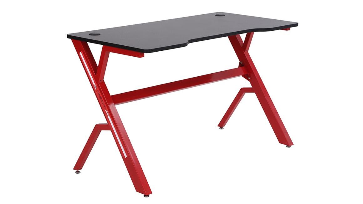 Levede 120 x 60cm Racing Laptop Home Table Gaming Desk