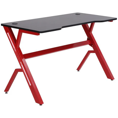 Levede 120 x 60cm Racing Laptop Home Table Gaming Desk