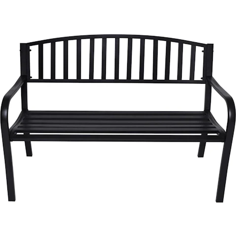 Wallaroo Outdoor Garden Bench - Classic