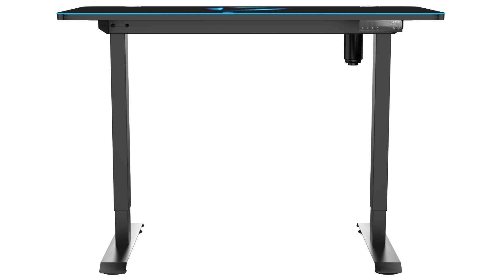 ONEX Electric 120cmx60cm Gaming Desk