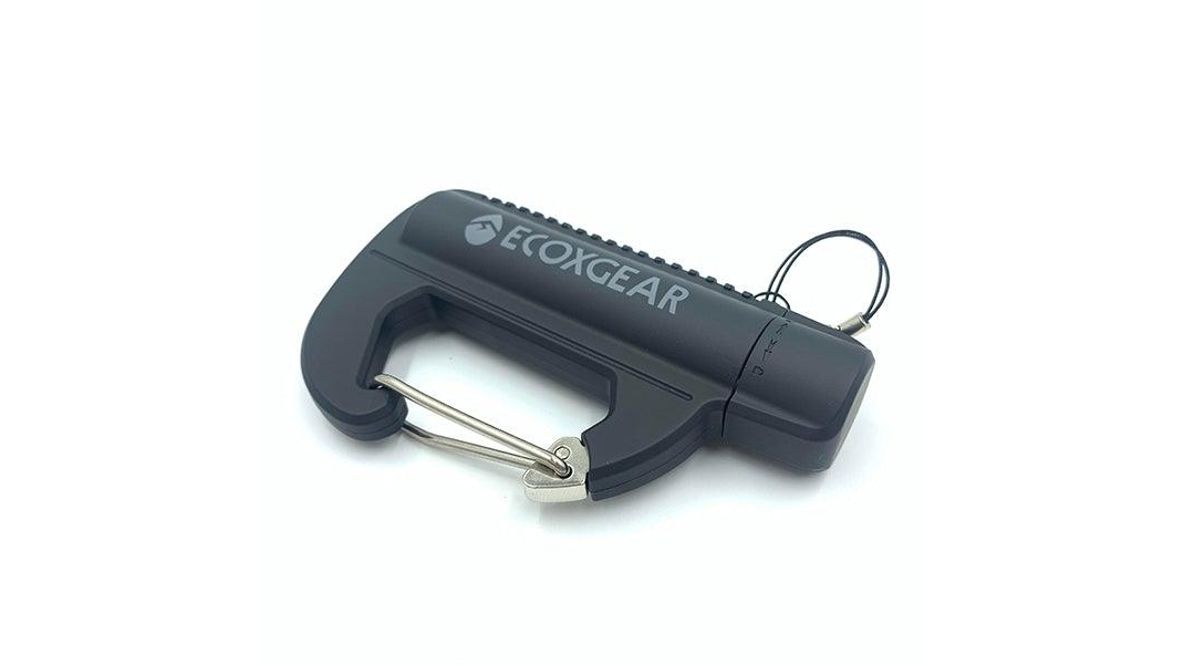 EcoXgear EcoXCharge Clip
