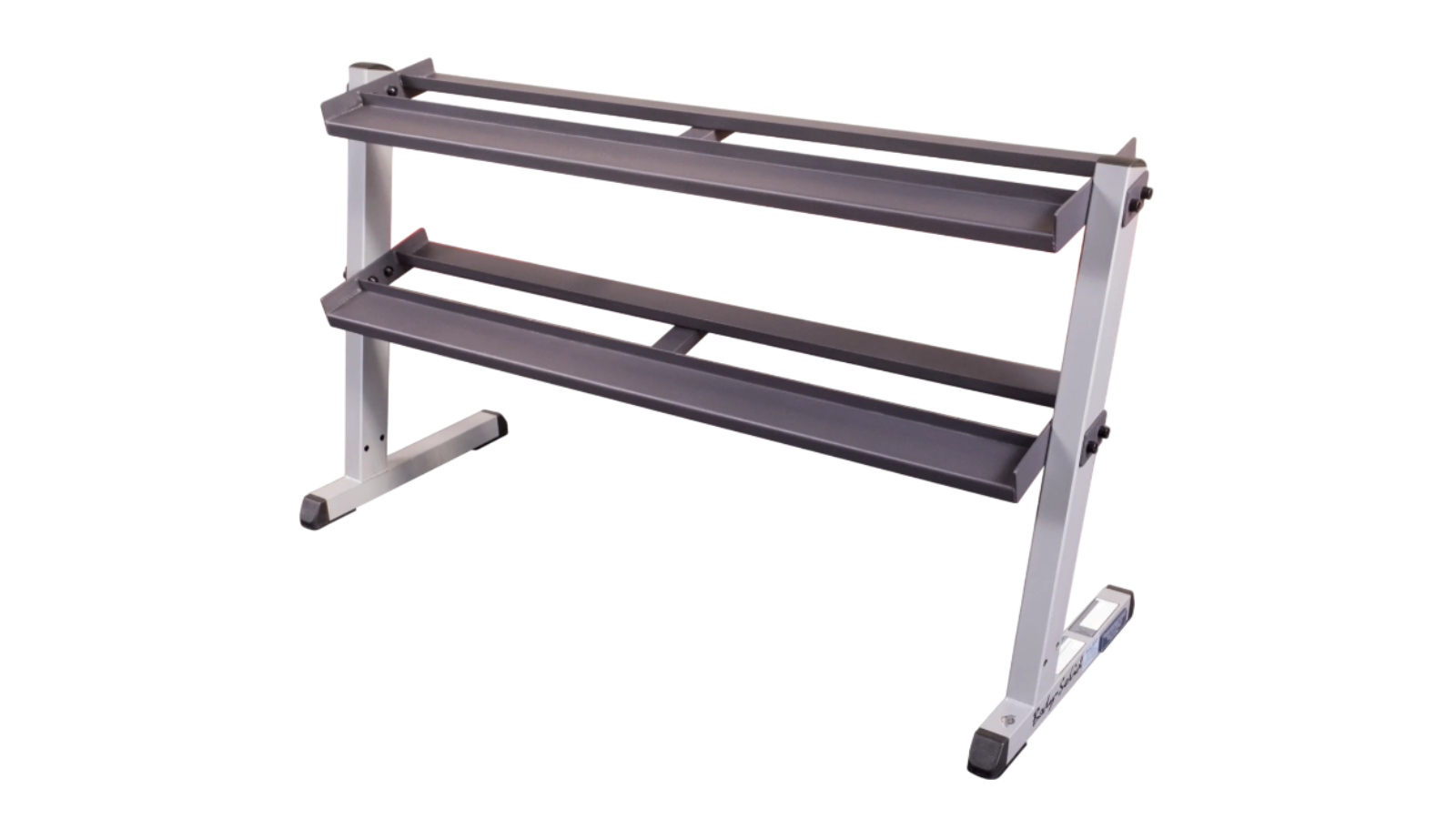 BodySolid GDR60 Dumbbell Rack