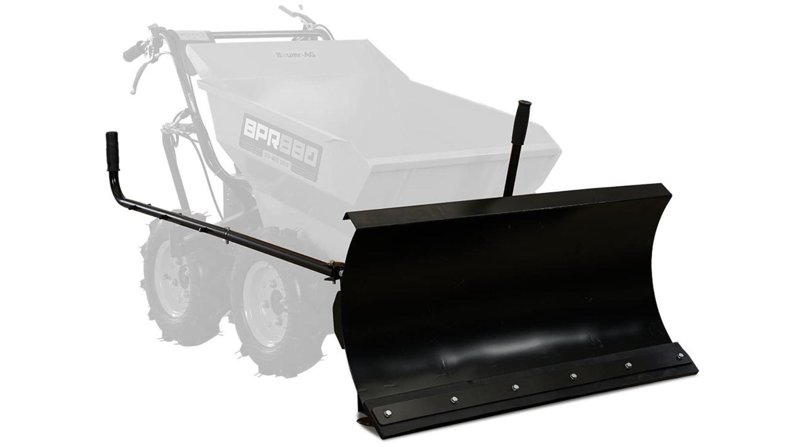 Baumr-AG Plough Blade Leveller Accessory