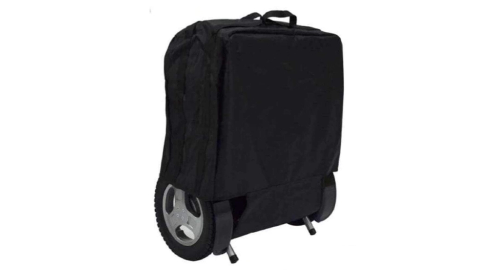 Gilani Engineering Travel Bag for Heavy Duty Foldable Electric Wheelchair